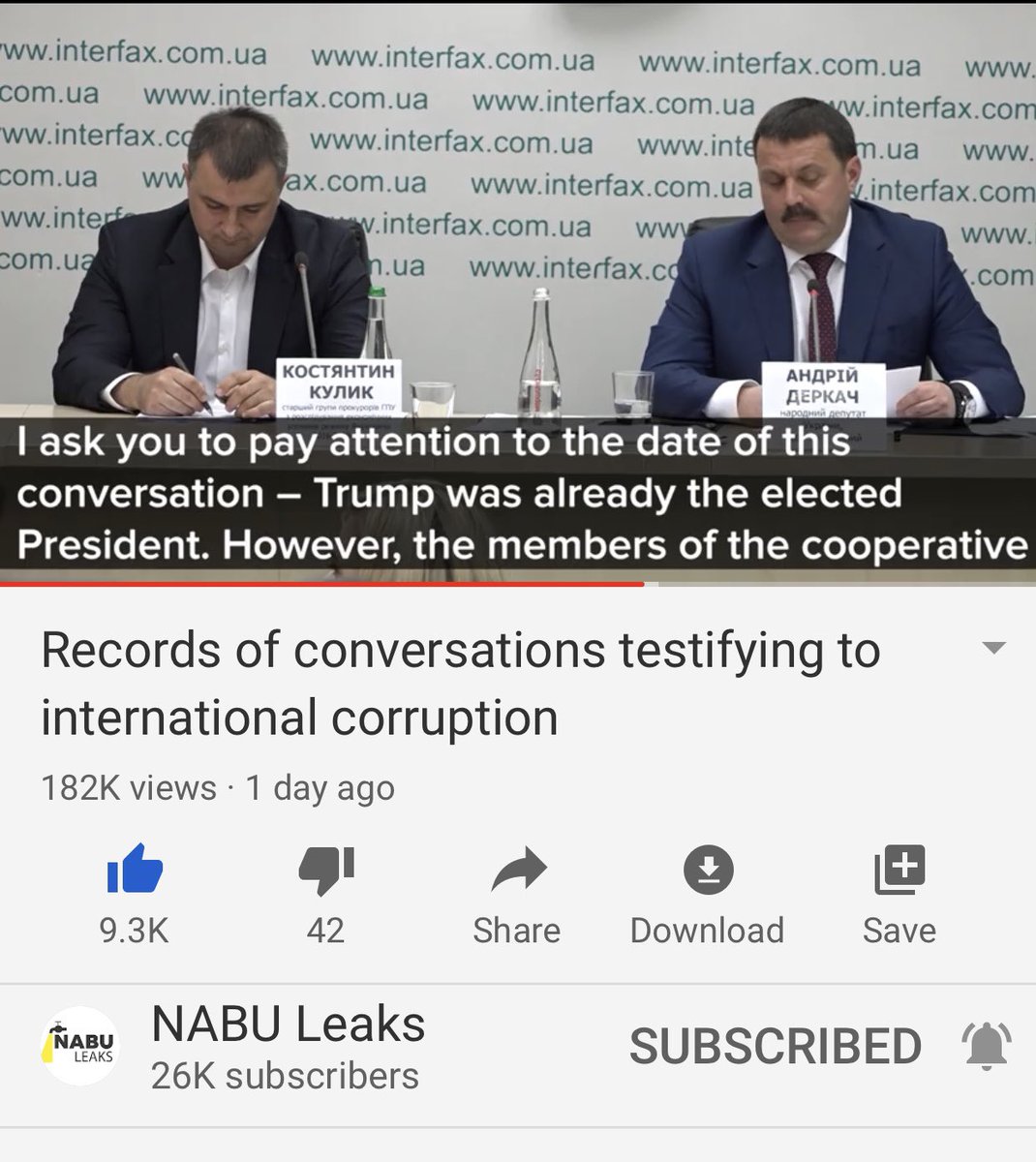 Investigators point out date of call was right before Trump took office and that the media coordinated and cooperated with Poroshenko and did as he asked