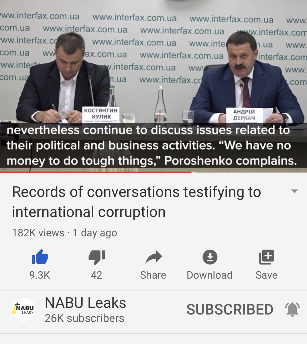 Investigators point out date of call was right before Trump took office and that the media coordinated and cooperated with Poroshenko and did as he asked