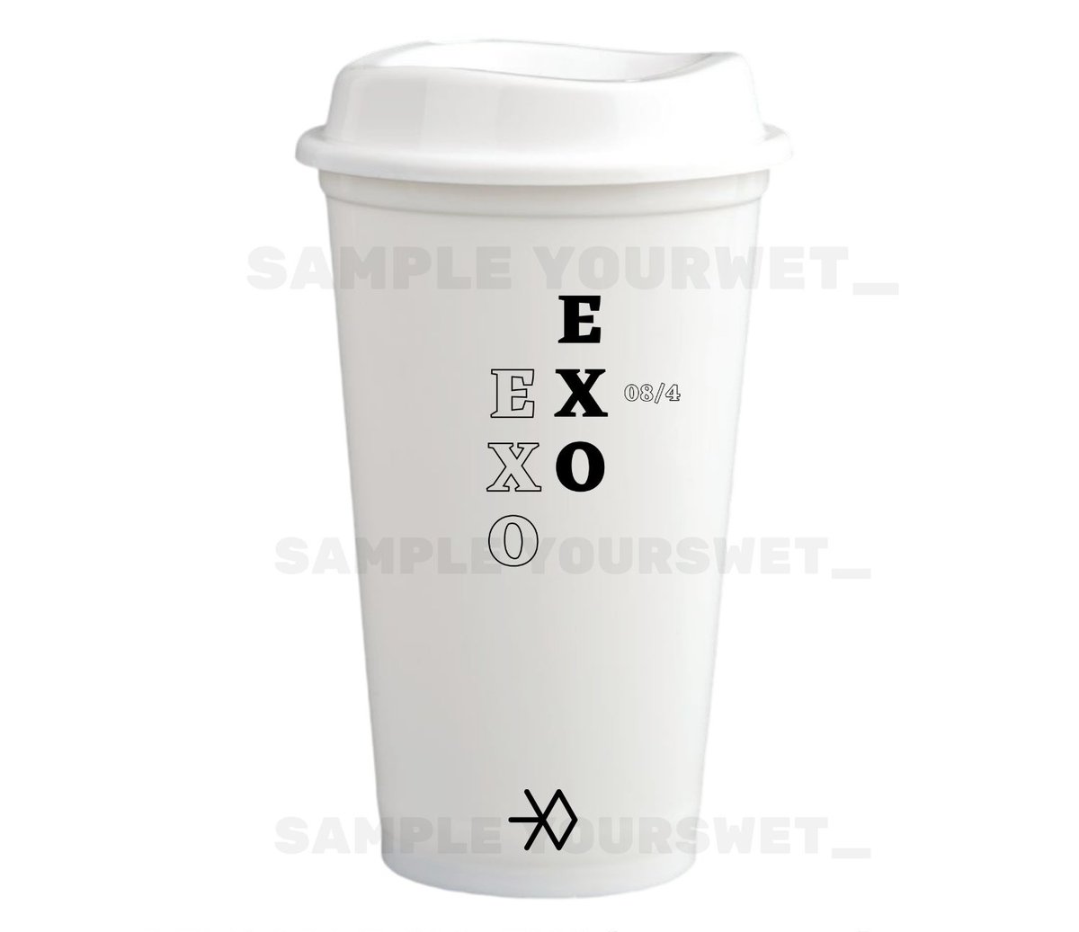 brianchaa's tweet photo. [HELP RT]
OPEN PO EXO REUSABLE CUP

Detail:
-price 35k
-700ml (up size)
-inc.straw
-inc.box
-PREMIUM FREEBIES
-Hot n Cold

!Note:
*naik cetak hari Kamis
*proses 3-7 hari

Order by shopee (DM for link)

#EXO #exostuff #exomerch #exo #EXOL https://t.co/eNfioy7lII