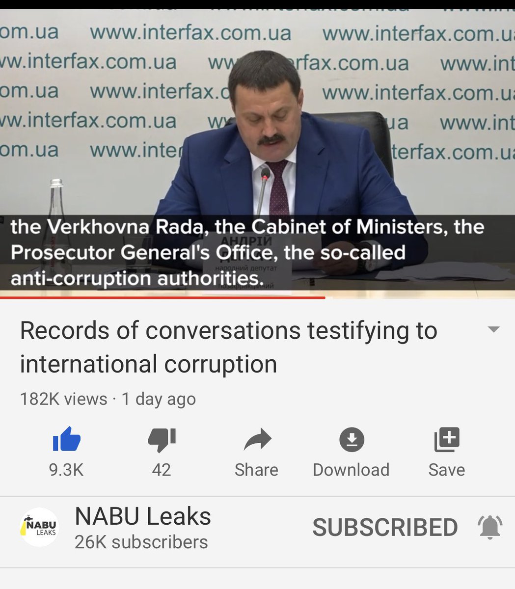 Here the investigators note that Poroshenko acts like the subordinate of Biden rather than the leader of a country. They used censorship and bribery to get their way and screw the people over.