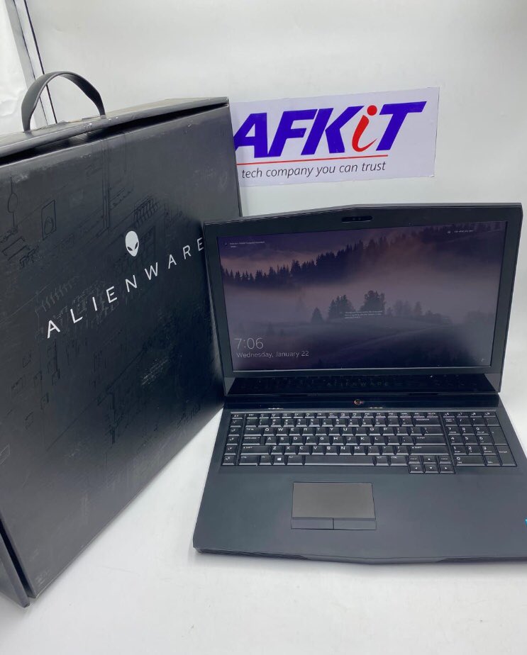 18. Do you sell webcam from laptops differently?A: No we do not sell webcams. Some people have over the years requested for this.19. Do you sell gaming laptops?A: Yes we do. From high end to low end.