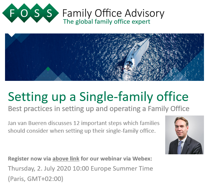 Family_Offices's tweet photo. Register now for our 30-40 minutes Family Office Webinar: https://t.co/5vPKqI9cA4
#familyoffice #webinar https://t.co/HnNHU2HHiR