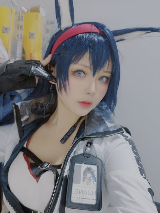 Twitterのコスプレ画像51