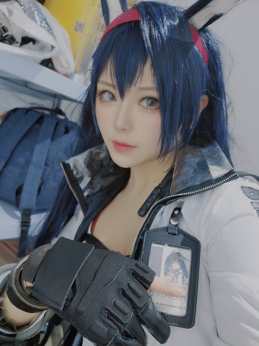 Twitterのコスプレ画像50