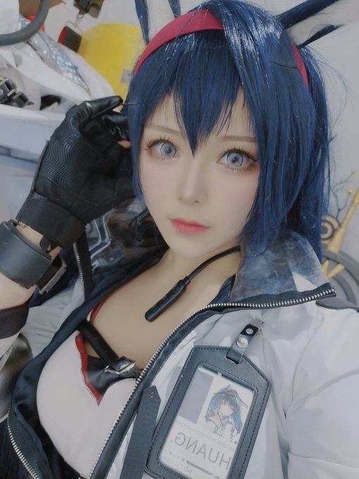 Twitterのコスプレ画像52