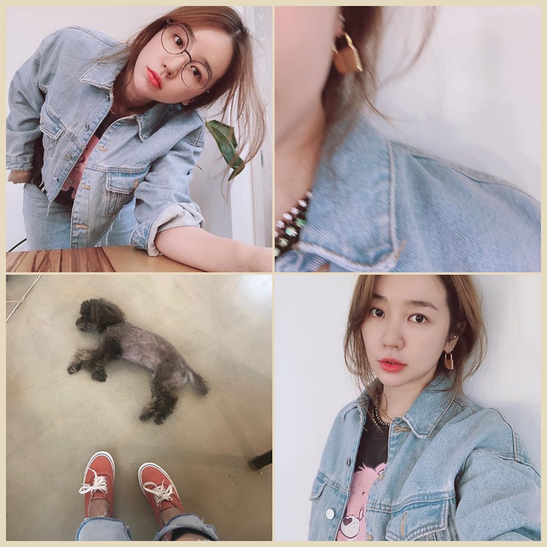Hallyu Yoon Eun Hye 06 24 Yoon Eun Hye Updates Instagram Glasses Or Jewellery By The Way I Wore A Blue Jacket Again T Co Fdpanzrxcf Yooneunhye 윤은혜 尹恩惠 ユンウネ T Co Jgiuzxexm9 Hallyu Yoon Eun Hye 06 24 Yoon Eun Hye Updates Instagram Glasses Or Jewellery By The Way I Wore A Blue Jacket Again T Co Fdpanzrxcf Yooneunhye 윤은혜 尹恩惠 ユンウネ T Co Jgiuzxexm9