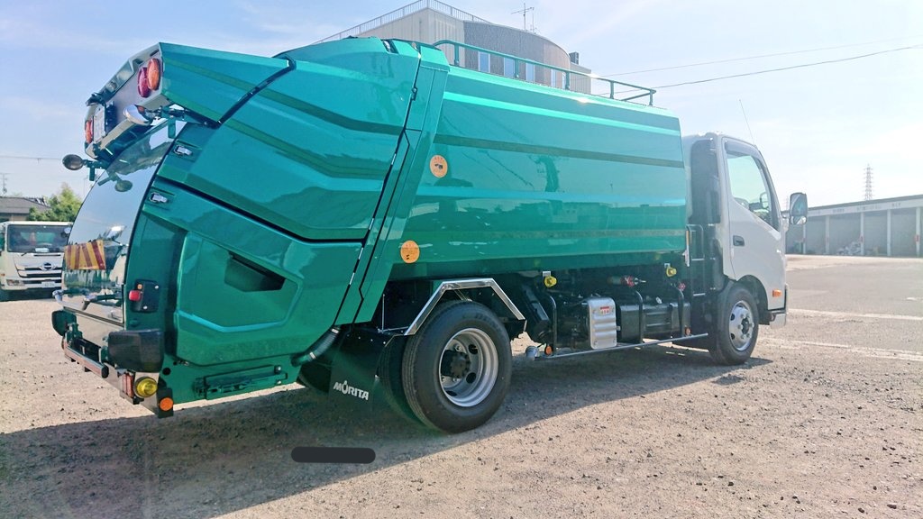 プレスマスター