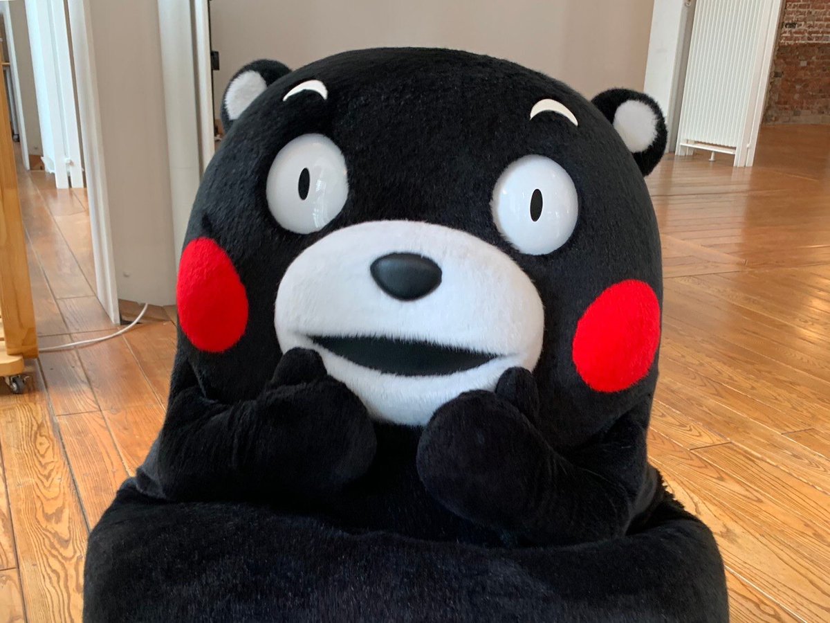 Jsf ソロモン72柱にはアモン パイモンという2柱の悪魔がいるクマ モンは悪魔では珍しくない名前クマね