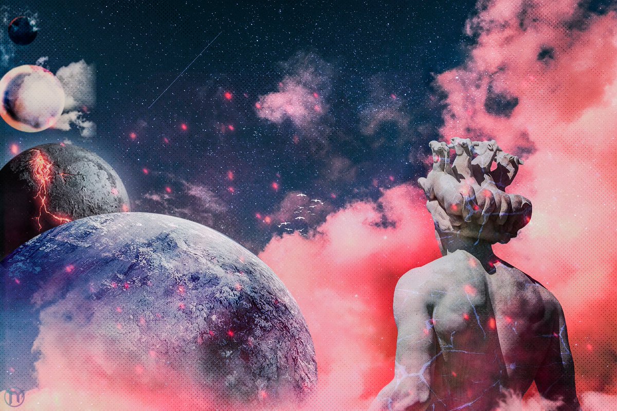 TeryimaUhamber's tweet image. OVERSEER. 1 or 2? I prefer 2.
.
.
#digitalarts #createmanipulation
#photoshop #photomanipulation #graphicdesign