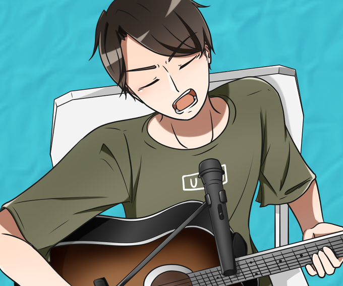 入野自由アーティストデビュー11周年のtwitterイラスト検索結果