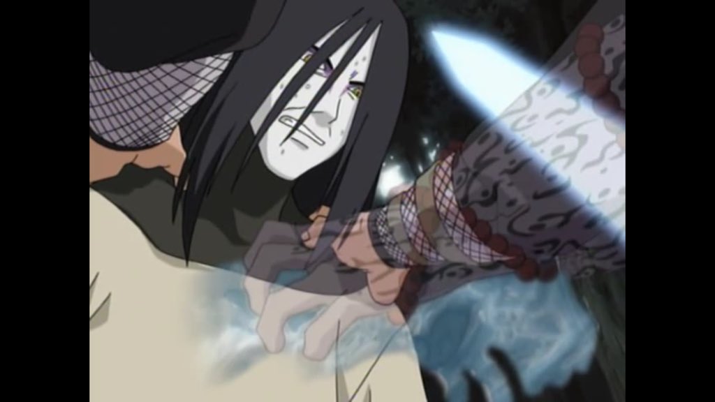 ottie yaeger on X: Me: I have no time Also me : *patiently watching the  same scene in 10 ep for the 3rd hokage to pull orochimaru's soul*   / X