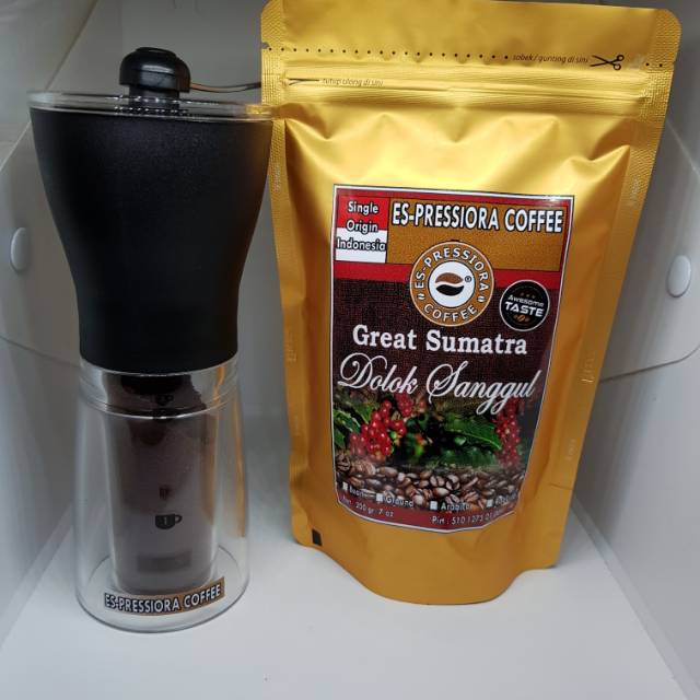 espressiora's tweet photo. Saya menjual Kopi Dolok Sa... seharga Rp55.250. Dapatkan produk ini hanya di Shopee! https://t.co/pfvKB42QPR #ShopeeID https://t.co/AHZ8GNOgeR