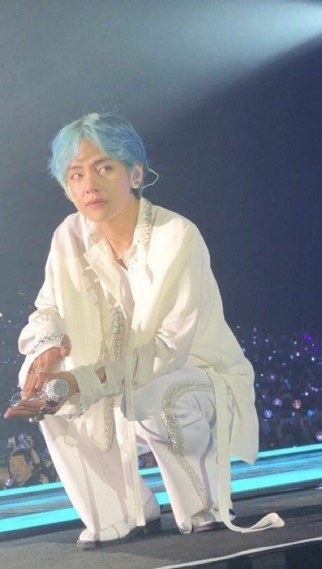 -end of thread !! no offense but taehyung is prettier than you 