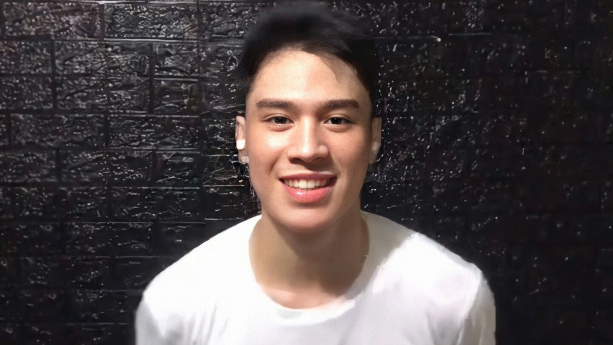 danmiah_'s tweet photo. Killer smile 🔥 @JordanLisbo https://t.co/eptbN75knQ