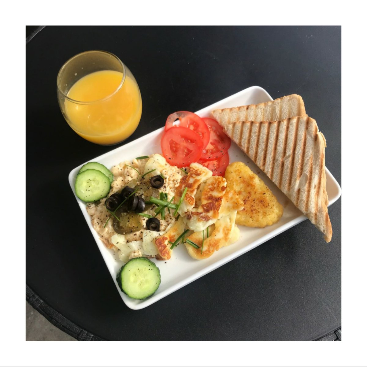 Happiness starts at breakfast.

We aim to please with this healthy and filling classic Cucina breakfast.

#londoncafe #breakfast  #healthybreakfast #foodie #healthyfoodie #pinner #healthycafe #healthylondon #foodie #food #foodiesofinstagram #healthyfood