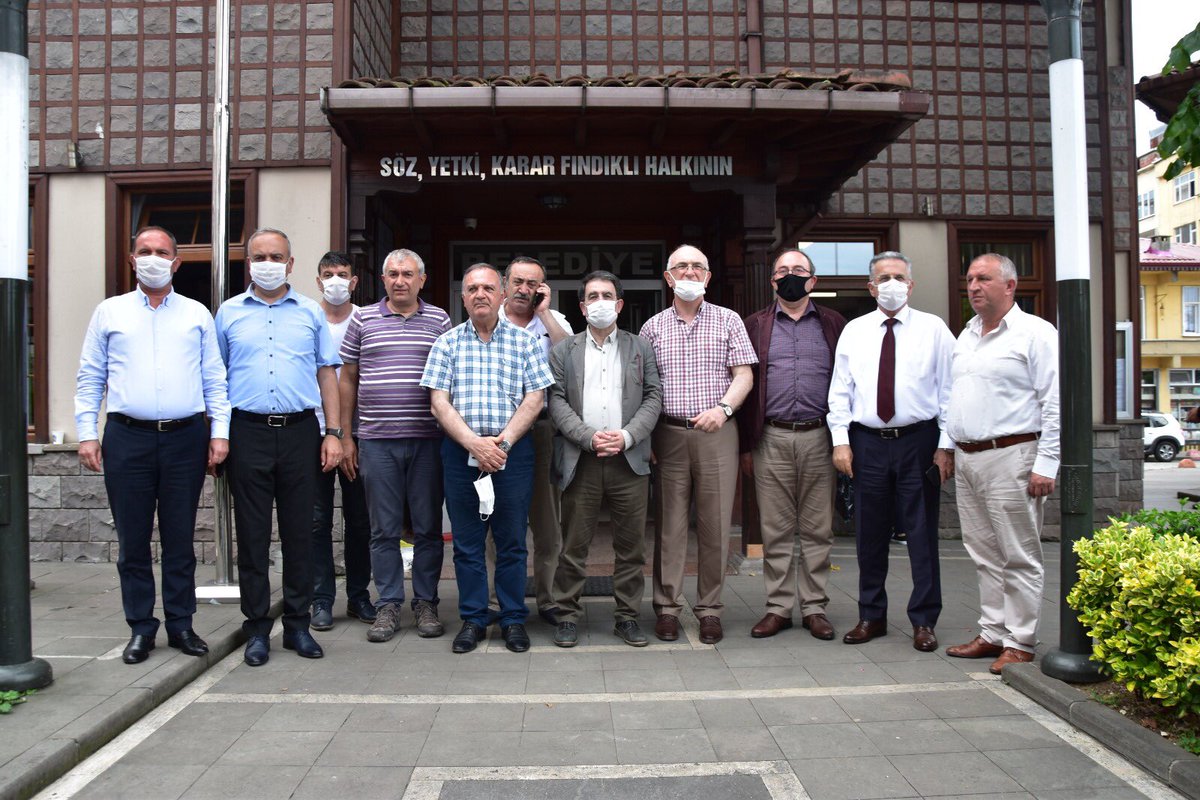 Ercüment Ş. Çervatoğlu tweet media