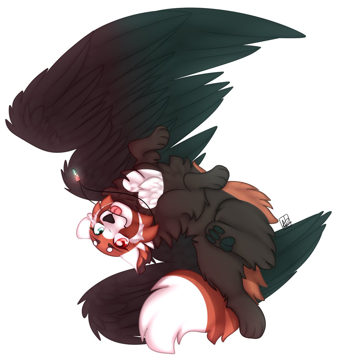 emma 🌷 team crystal!! tweet media