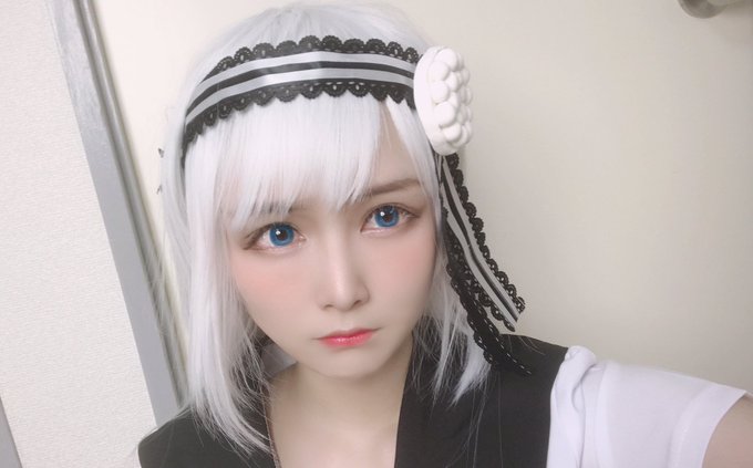 コスプレイヤー二瑆夏のTwitter画像21