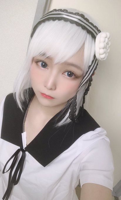 コスプレイヤー二瑆夏のTwitter画像22