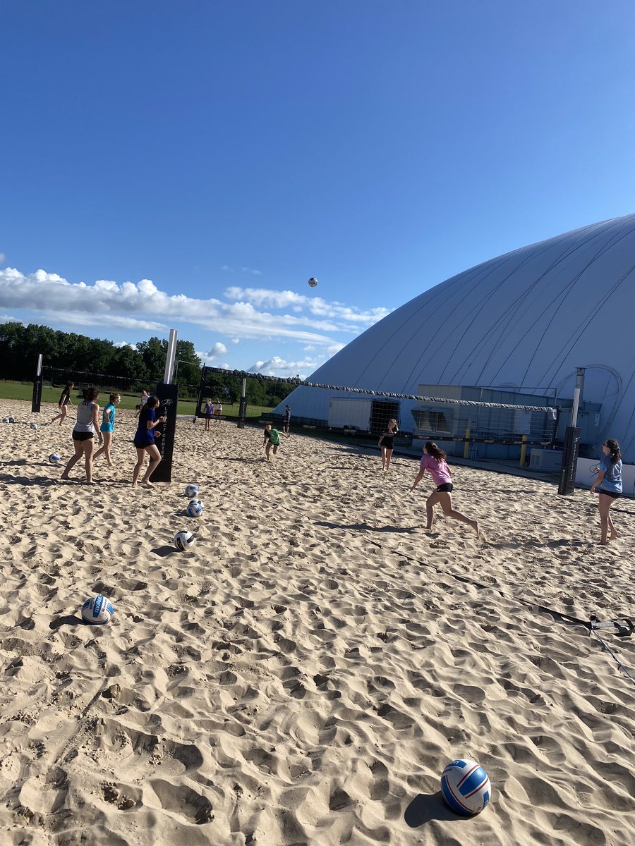 FGR Volleyball tweet media