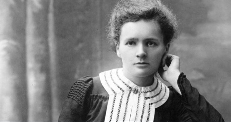 26/ Here is an early endorsement of this view from Marie Curie"Life is not easy for any of us. But what of that? We must have perseverance and above all confidence in ourselves. We must believe that we are gifted for something and that this thing must be attained."