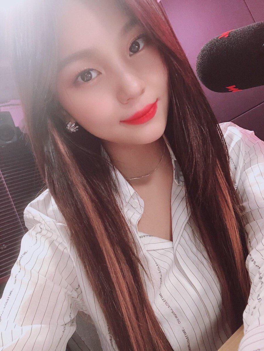 여자친구 GFRIEND tweet media