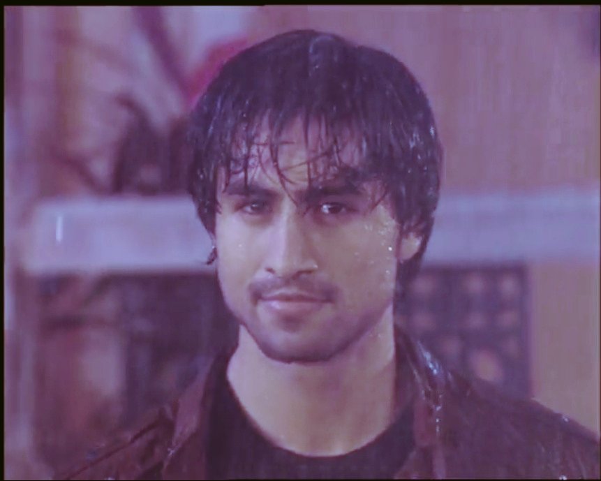  #HarshadChopda #TereLiye #TereLiyeOnHotstar #BepannaahHarshad and Rain Marvellous combination