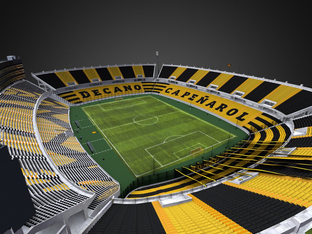 1891: RT
Decano: MG

🟡⚫️