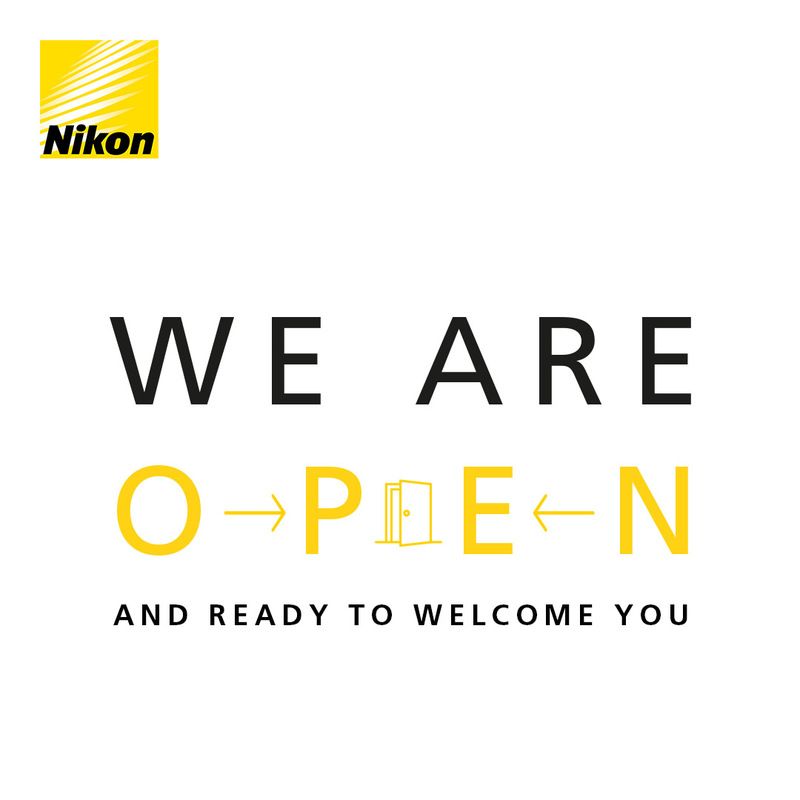 EyetechFrome's tweet photo. We are excited to announce that we will be reopening our practice doors on the 1st July 2020. We will have a locked door policy and special hygiene measures in place for your safety. Please phone in advance if you wish to attend the practice.  
01373 462573 #NikonLenswearUK https://t.co/BZHRtmnSHh