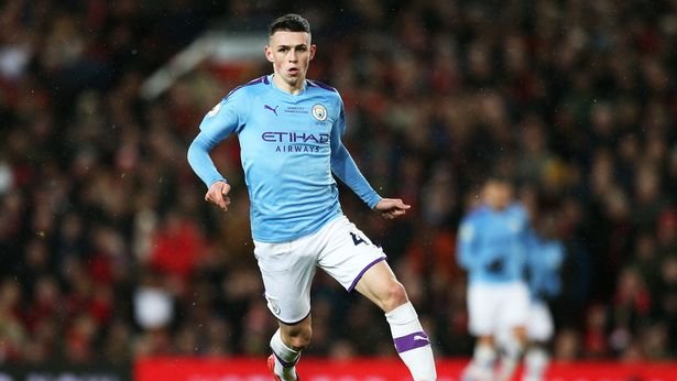 Phil Foden (Live ownership: 2.7%)Moving on to Phil Foden who is a completely different sort of player with a different situation. He is 5.1 and not guaranteed the same amount of minutes that Jesus will play especially in the big games where Pep likes to start his main XI...
