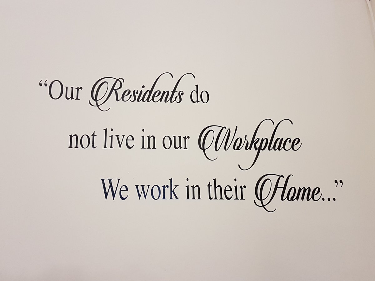 Shedfieldlodge's tweet photo. @piponthecommons @sallyknocker @derekfi77174766 @juliagapowell @Annagoge @Dochayter @awad_gina @AdmiralDeb Really love this podcast Pippa, hope all #carehomes get to hear it! Such an interesting convo, we're really glad to hear Sally saying things we hold true, such as creating a family home, which we all feel we have here, she even mentioned a quote we have on our wall.. https://t.co/2nlhHpREOu