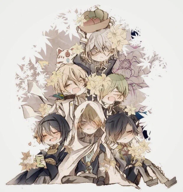 お気に入り活撃絵 