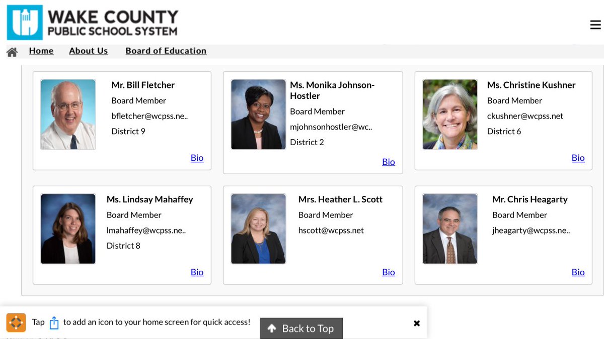 Save_Orchestra's tweet image. . @WCPSS school board, please READ our comments from the latest board meeting - only names and topics read aloud during the meeting - Ourcommunity wants to keep @DDMSBuzz Orchestra in our neighborhood school.@votekeithsutton @BillFletcher64 @nckhui assistive.eboardsolutions.com/Meetings/Attac…