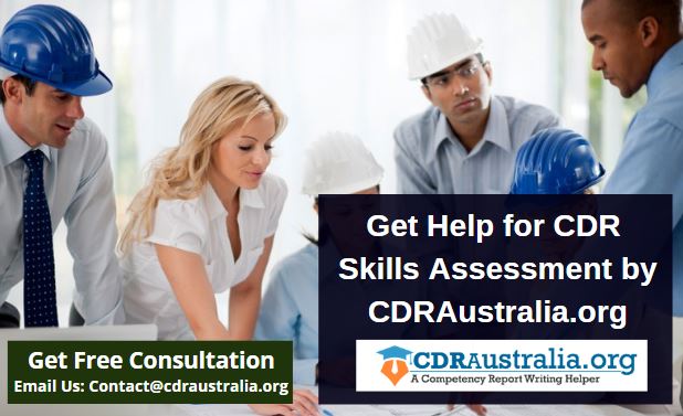 cdraustraliaea's tweet image. Get #HelpforCDRSkillsAssessment by CDRAustralia.org. Also, they have a team of capable #CDRWriters in their arena with vast experience who offer quality #CDRReports that will result in positive validation of EA.
Also, visit at thefreeadforum.com/postclassified…