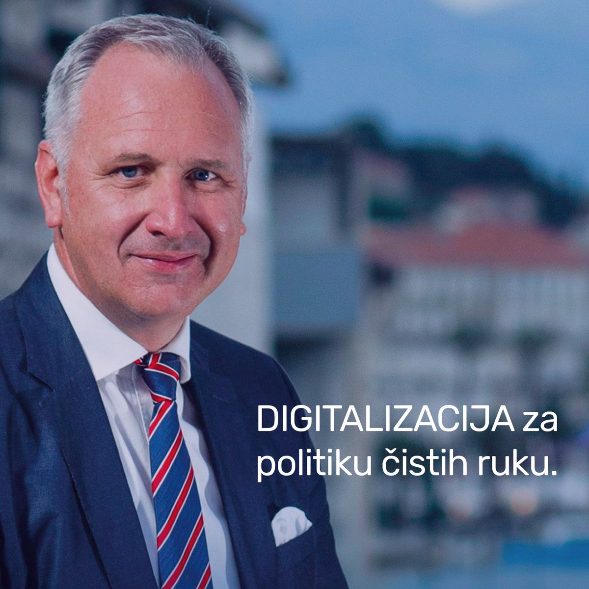 IvanVidis's tweet photo. Sve više gradova prihvaća transparentno trošenje proračunskih sredstava. Važnu poruku poslao je i grad Split na čelu s gradonačelnikom Androm Krstulovićem Oparom. https://t.co/RBJBmljjcO