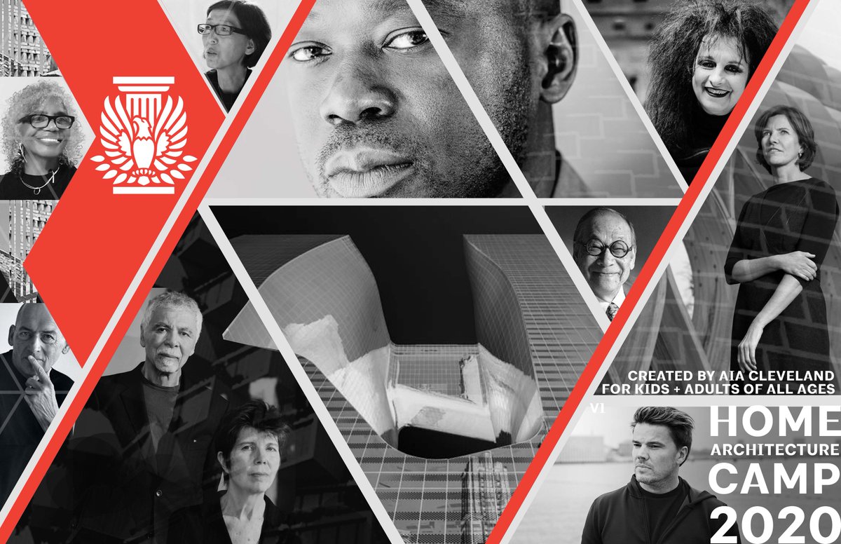 AIA Cleveland tweet media