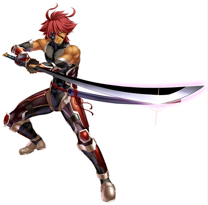 【対魔忍RPGX】第25章公開中!
https://t.co/WpEF4QqWtm

二車骸佐の外伝ストーリー。
群雄割拠の東京キングダムで生き残りをかけた抗争勃発!!
第25章『闇を疾る者』
ストーリー:笹山逸刀斎/里見ヨシカ
シナリオ:里見ヨシカ
三澤螢先生謹製、大ボス・弩竜登場!! 