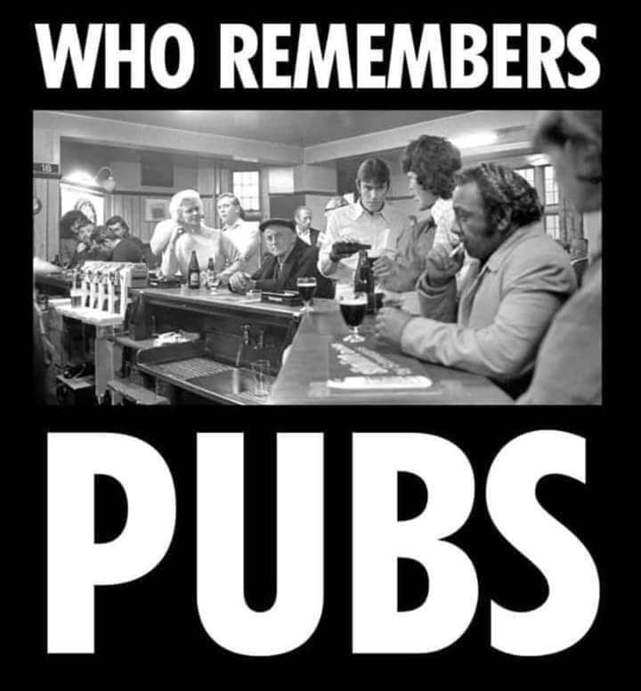 NorthernWayPR1's tweet image. Don't worry, you've still got a few weeks left to remember the answer to the question on everyone's lips... Whose round it was next?!?! #WednesdayThoughts 
#EasingLockdown #PubsReopening #SeeYouSoon #preston