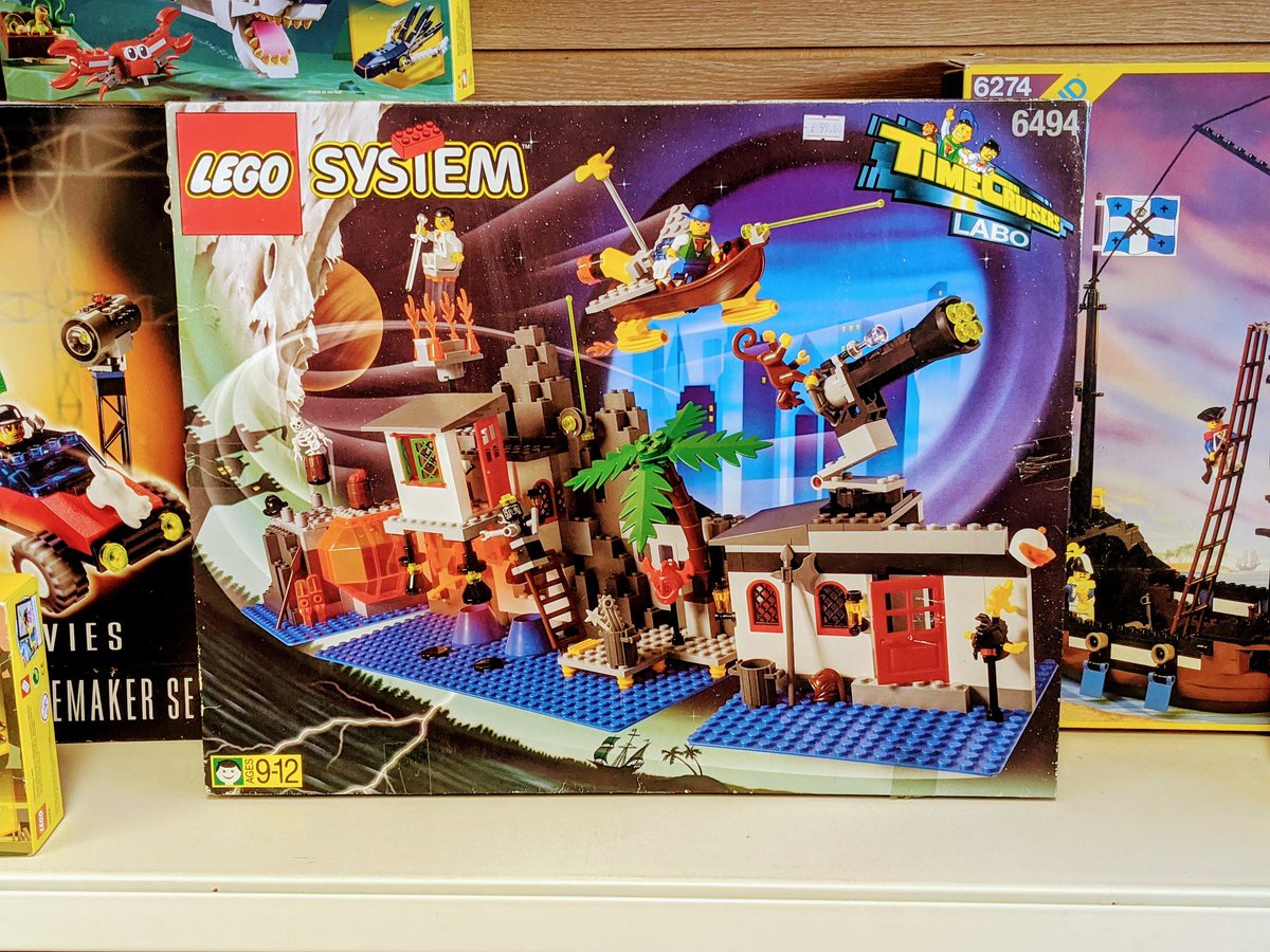 toy planet lego