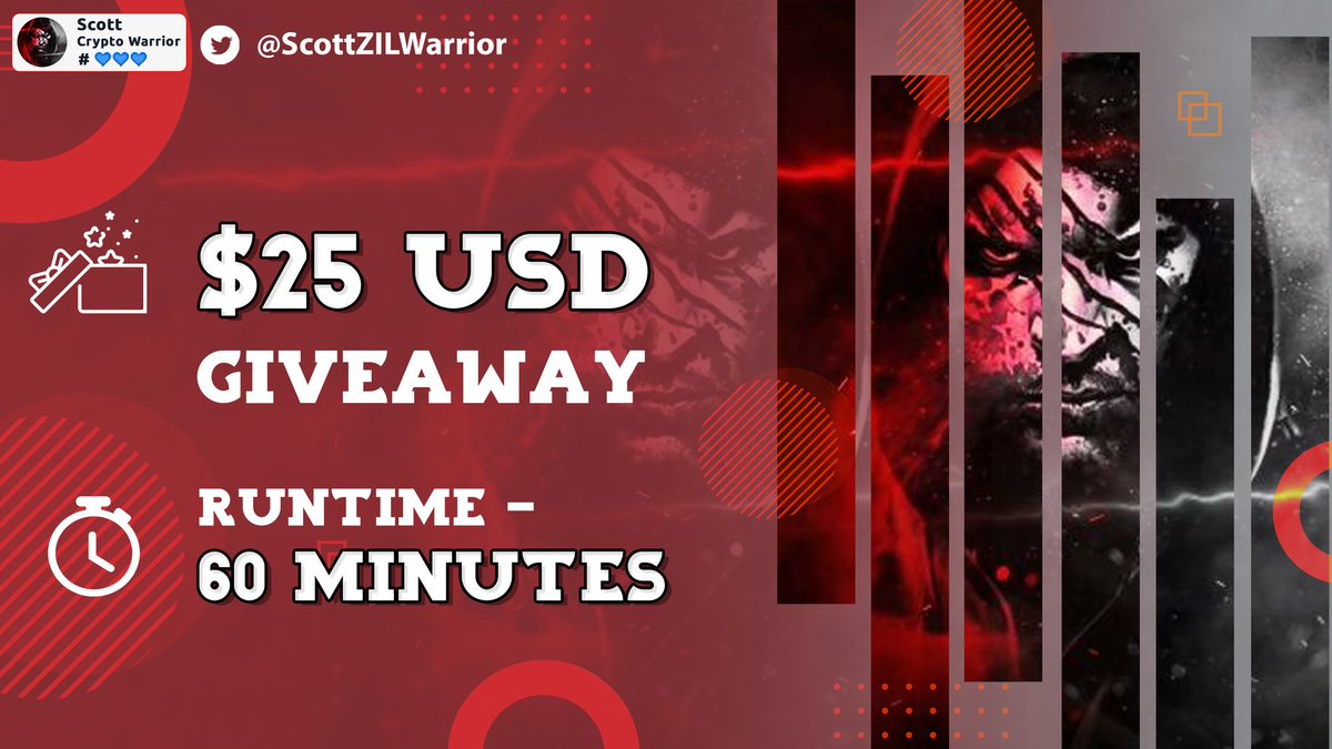 ScottLEOWarrior's tweet photo. I will give someone $25 in 60minutes ALL you have to do is RT and be following myself &amp; @LeviAckermanBTC 

Nice easy 1 🤣🤣🤣

Goodluck #LegitFAM 💕💕💕 https://t.co/0BT4OvVtP8