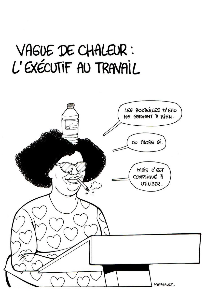 Thibextra's tweet photo. Hey @levraimcfly , il y a @MarsaultBreum  qui a illustré ta vidéo préventive d'il y a quelques années :D https://t.co/xVDNWyfRif