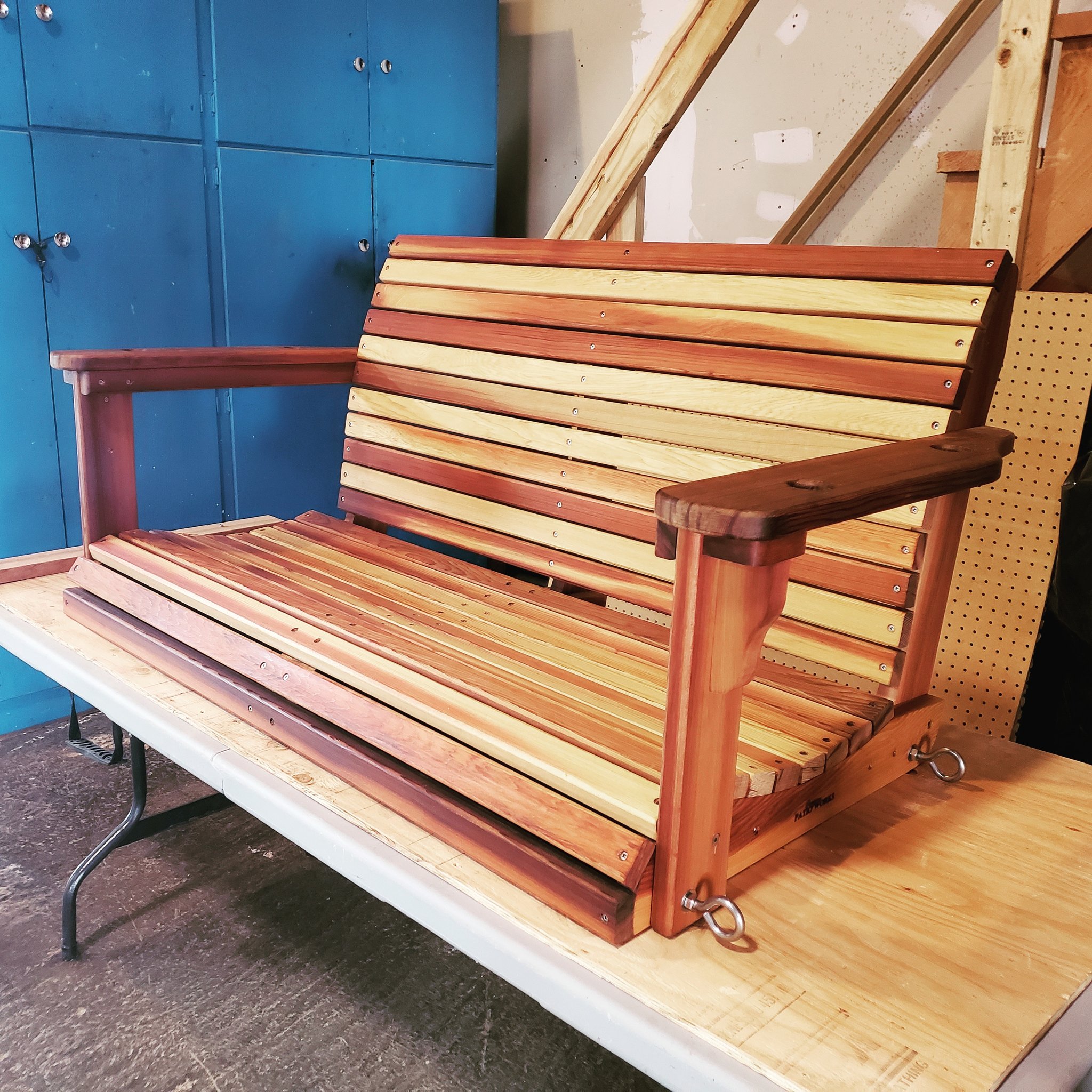 Oregon Patio Works (OregonPatioWork) / Twitter