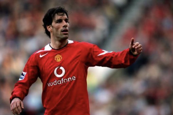 happy birthday ruud van nistelrooy : Latest news, Breaking news