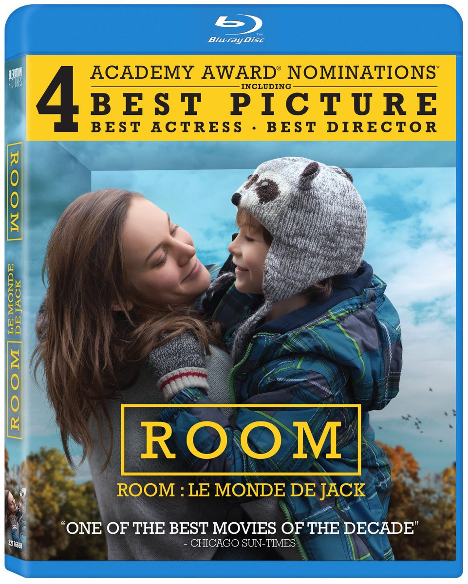 mrtonymartin's tweet photo. I know which 'Room' I prefer. #Wiseau https://t.co/KnQ3it24TC