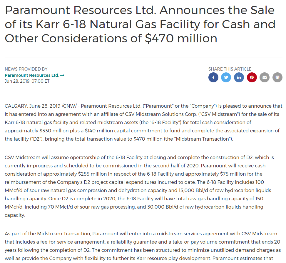 Continuing to their want of mostly building a gas plant, then selling it to the likes of  $PPL and CSV. $POU has the staying power of a 14 year old boy (a worse person would make a joke about the quality of their CEO here, but not me) 4/n
