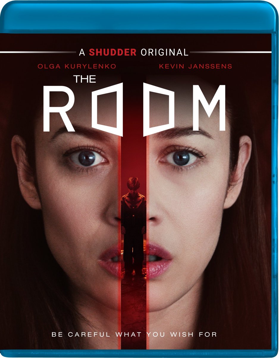 mrtonymartin's tweet photo. I know which 'Room' I prefer. #Wiseau https://t.co/KnQ3it24TC