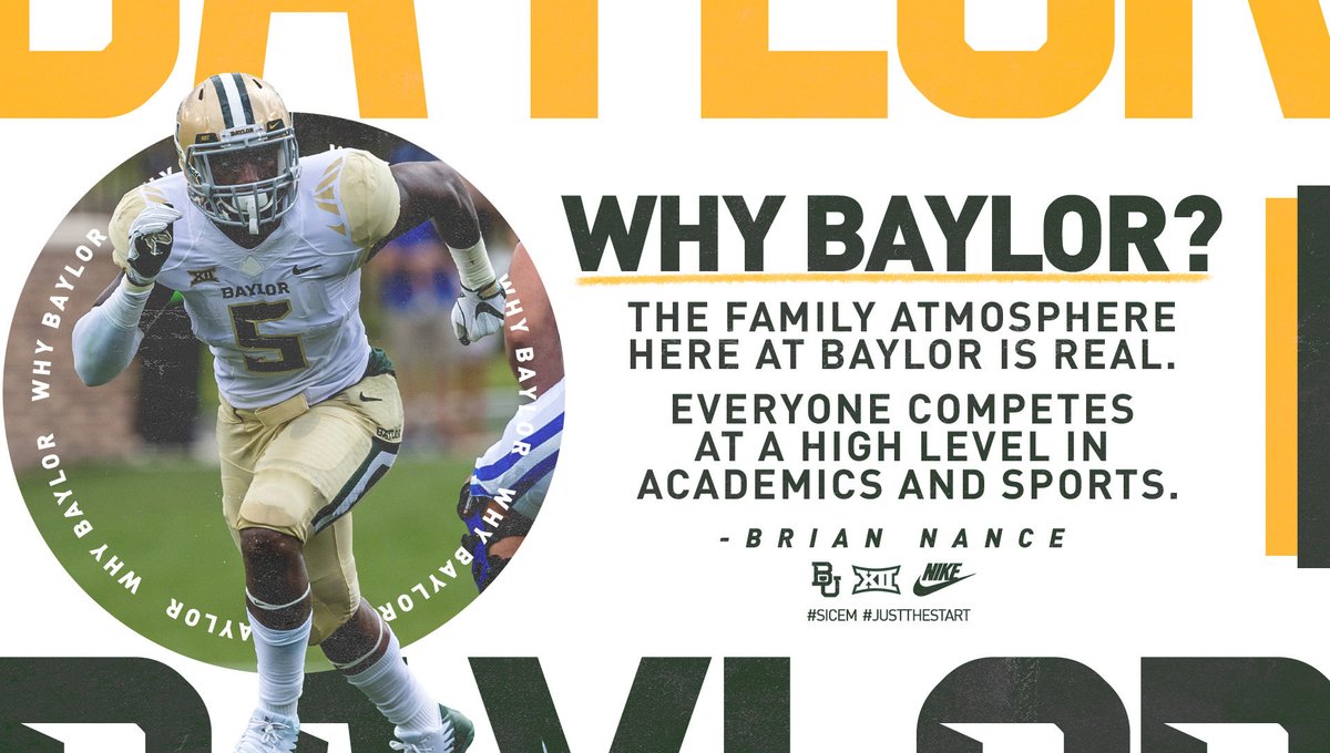JoeyMcGuireTTU's tweet photo. #WhyBaylor #SicEm https://t.co/xA1idtuyHg