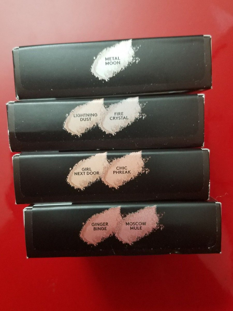 ihavecosmetics's tweet photo. Fenty Beauty by Rihanna KILLAWATT Freestyle Highlighter Duo - Authentic - New
Price: $35.95
Buy it here 👉👉 https://t.co/JcedT0uAAm
#FentyBeauty #Fenty #Beauty #816657022452 https://t.co/DXRvrZHxGC