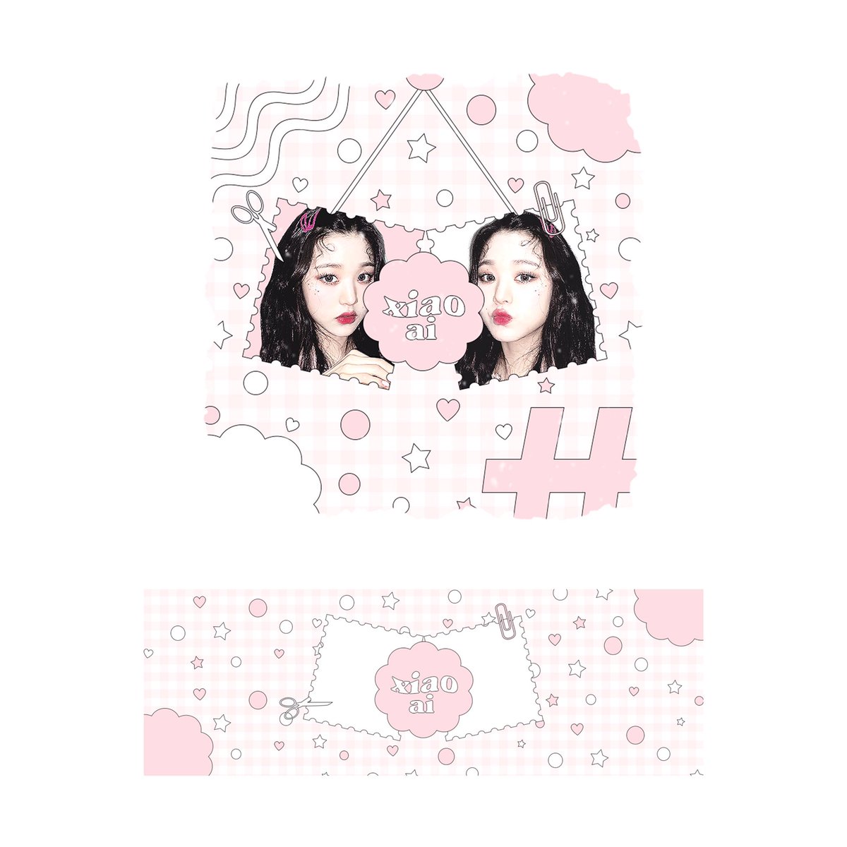 𐬹 𓈒  ˙ เนื่องจาก เพิ่งคลอดน้อง two frame เลยจะมา ♡̵ แจกให้กับ ฟลว ทั้งหมด 2 คนค้าบ แจก יִ เฉพาะ " ฟลว " เท่านั้นนะคะ יִ ส่วนใครที่ไม่อยากรอสุ่ม ก็มาสั่งกันได้เลยนะคะ   ̵ ̀ ̗♡ ̖ ́ ̵ 

( #พื้นที่โปรร้าน  、#ร้านฟอร์บอท )