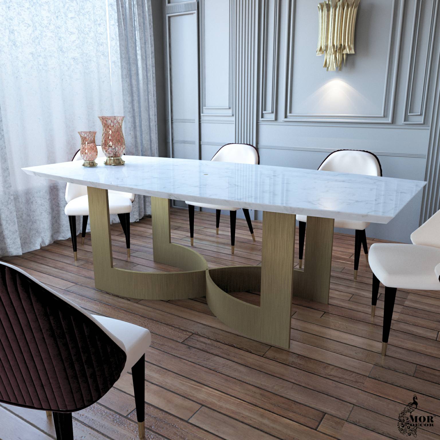 Mor Decor mordecorindia X